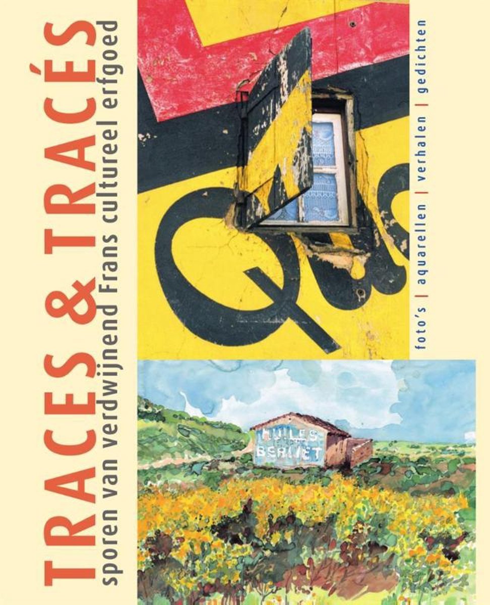 Traces & tracÃÂ©s