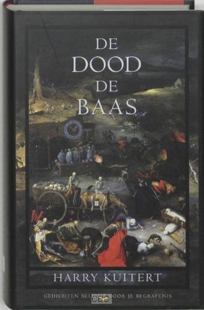 De Dood De Baas