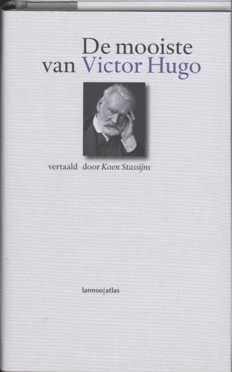 De Mooiste Van Victor Hugo