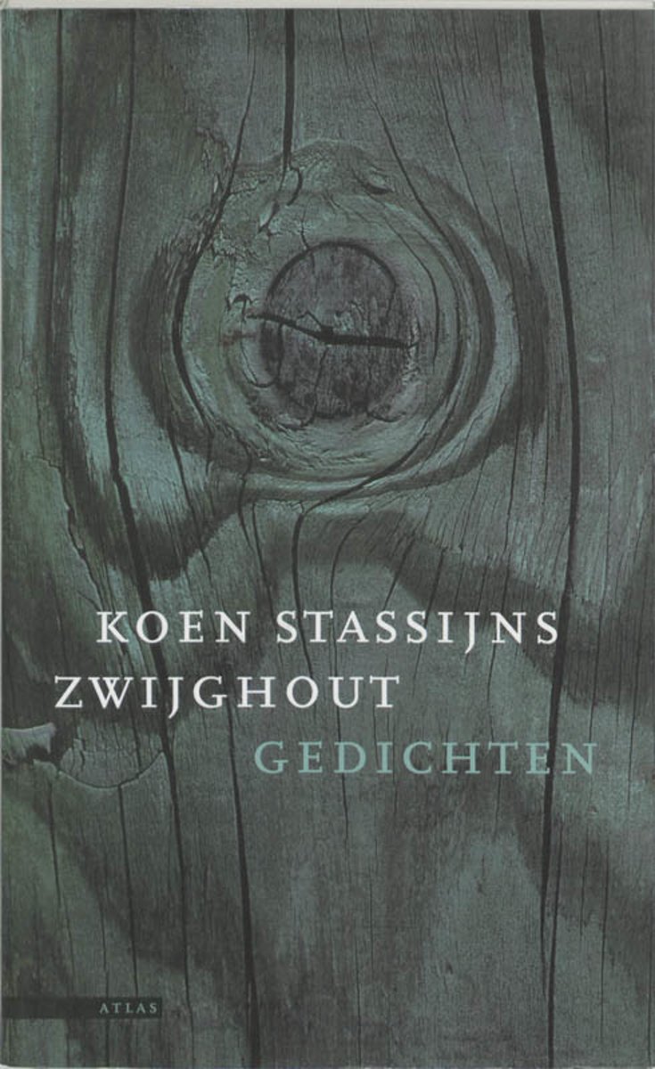 Zwijghout