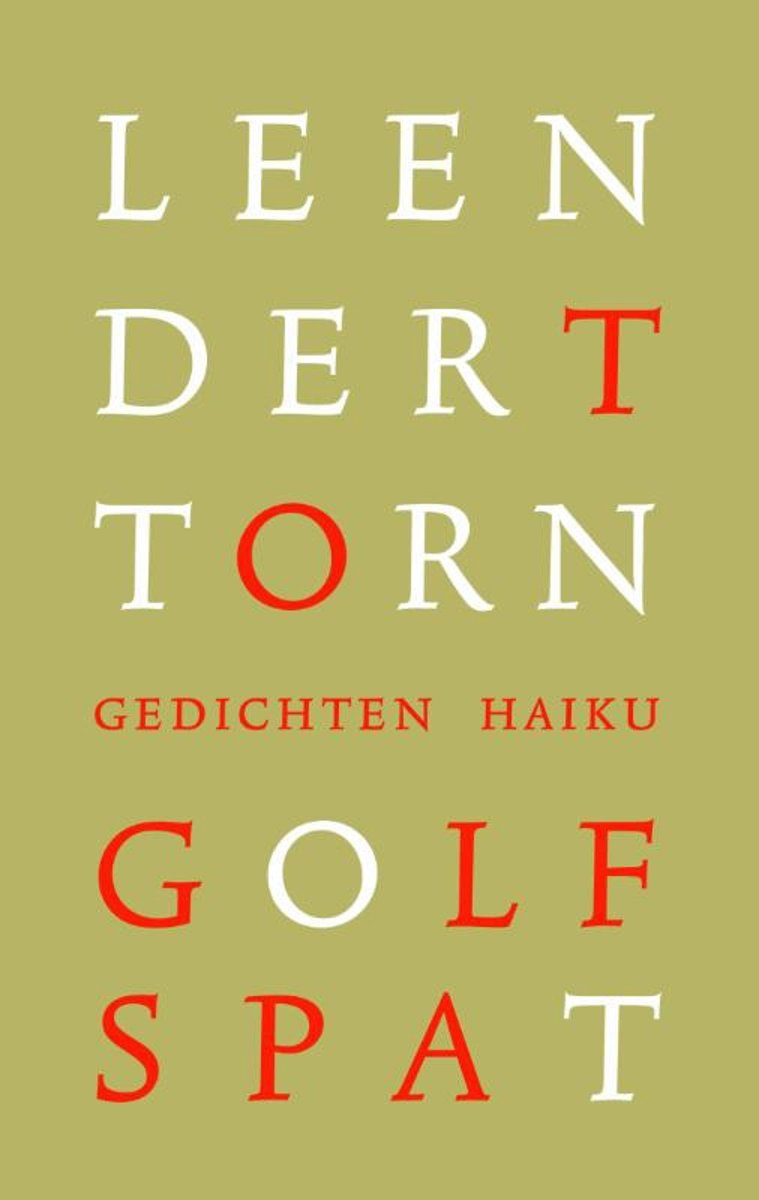 Golfspat