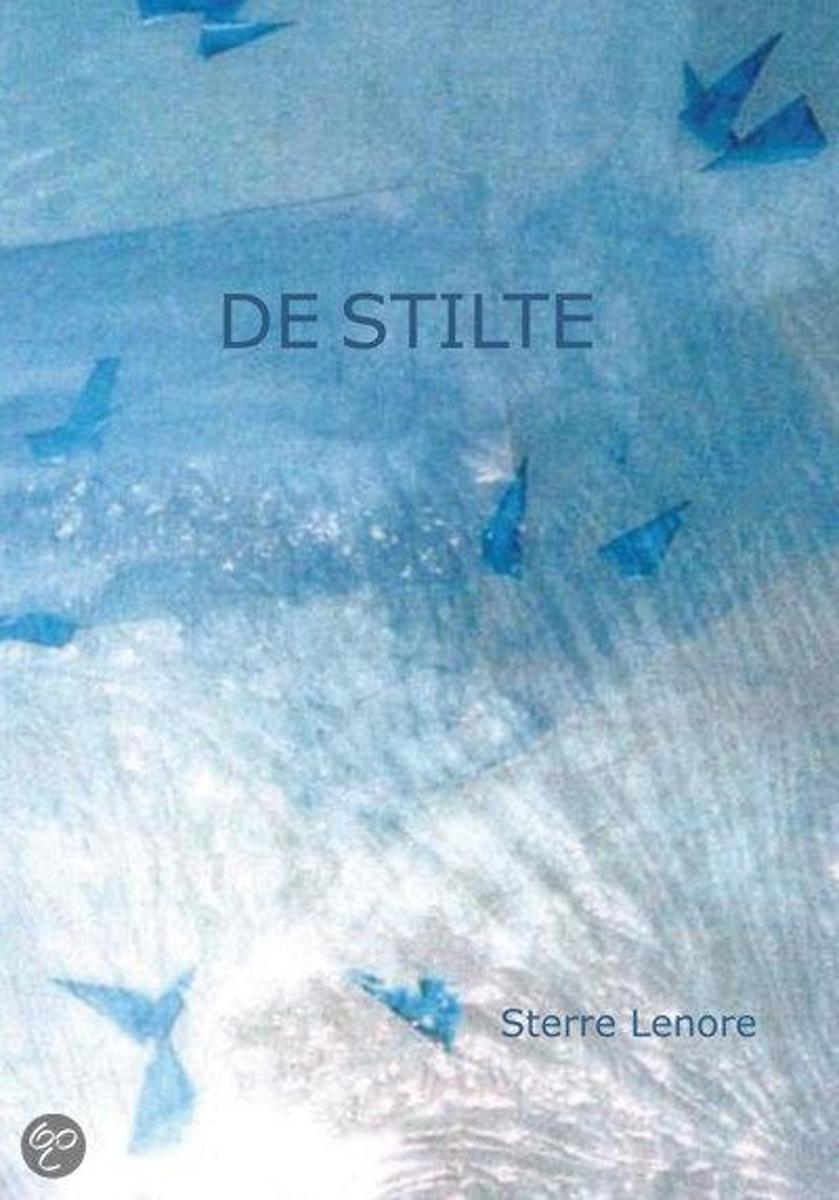 De stilte