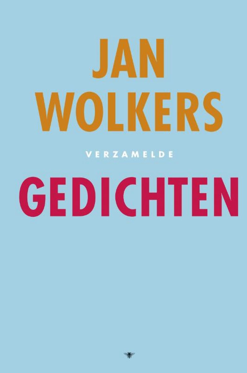 Verzamelde gedichten