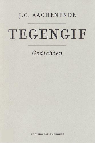 Tegengif