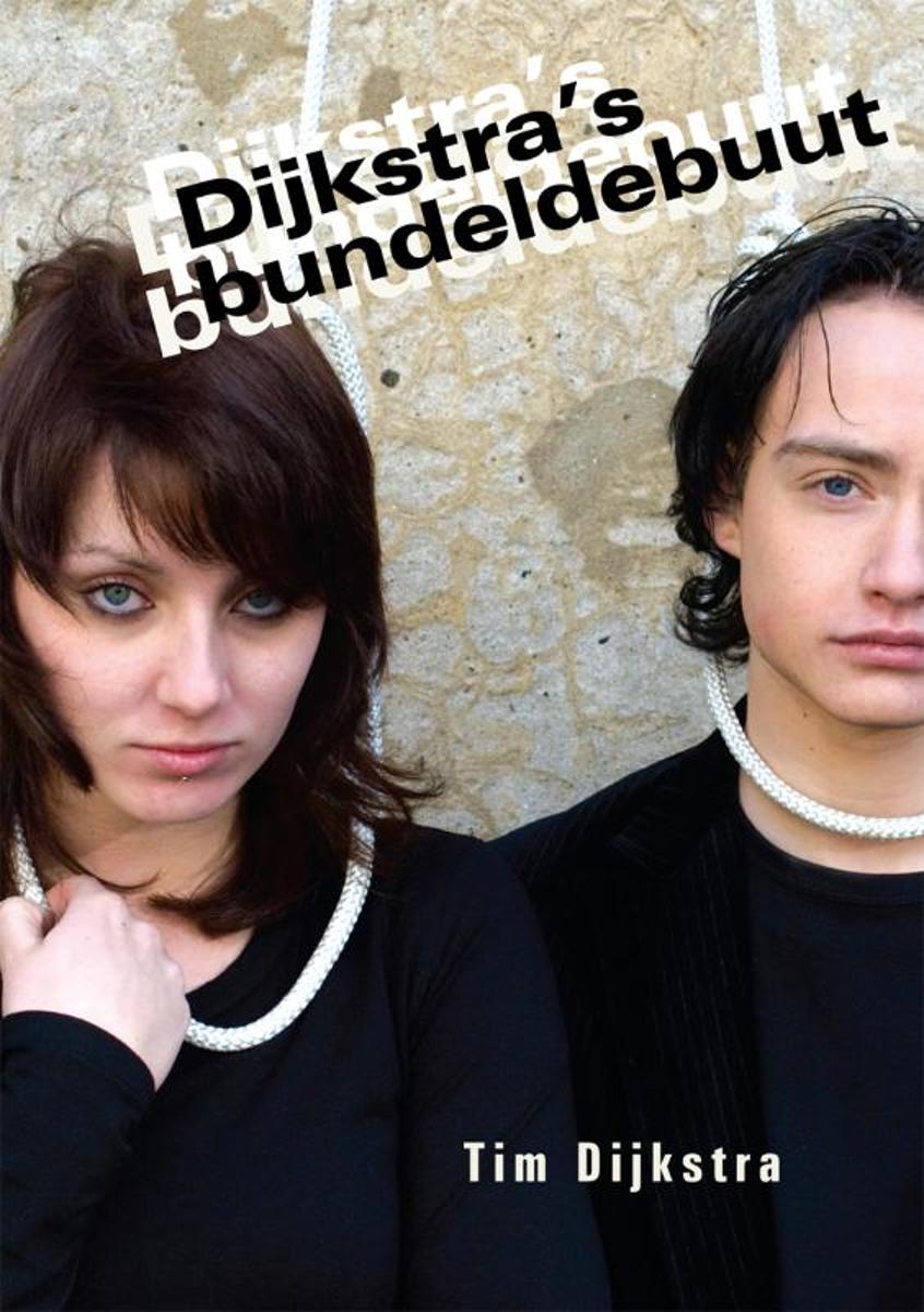 Dijkstra's Bundeldebuut