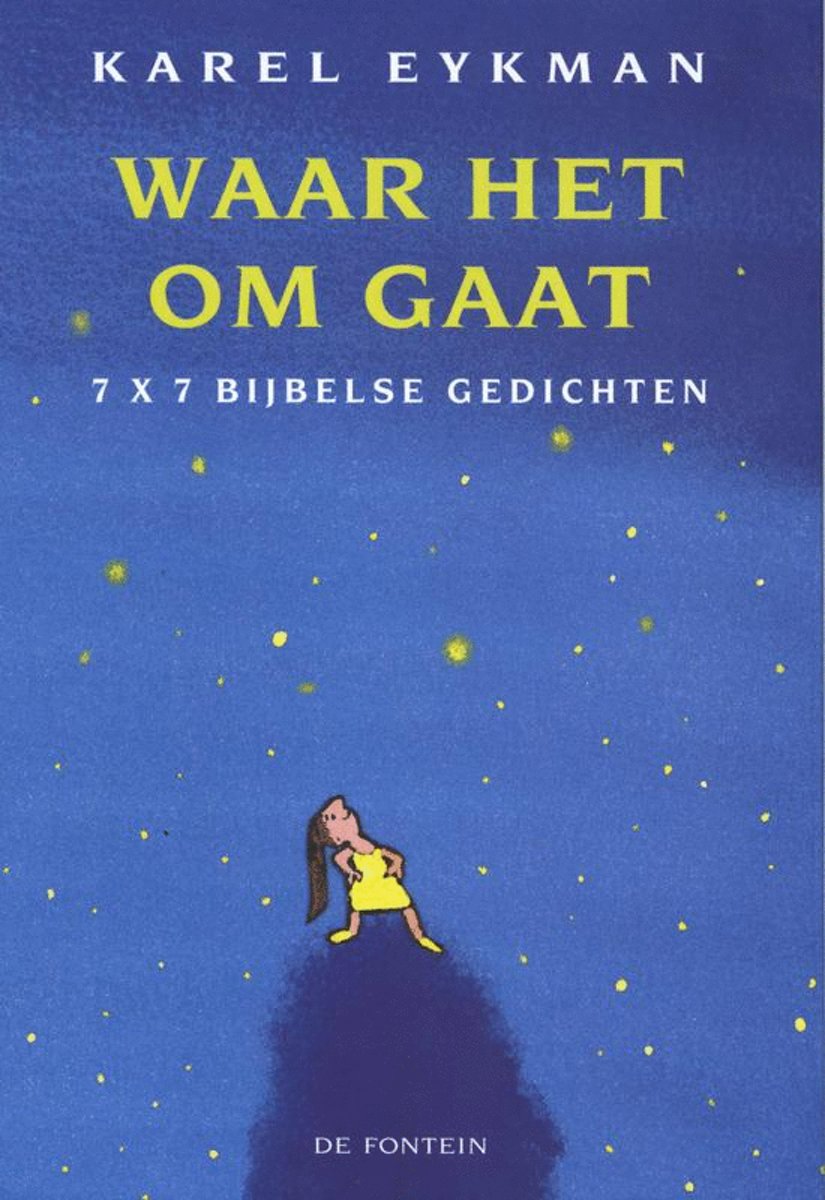 Waar het om gaat