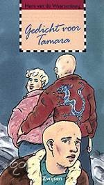 Gedicht voor tamara