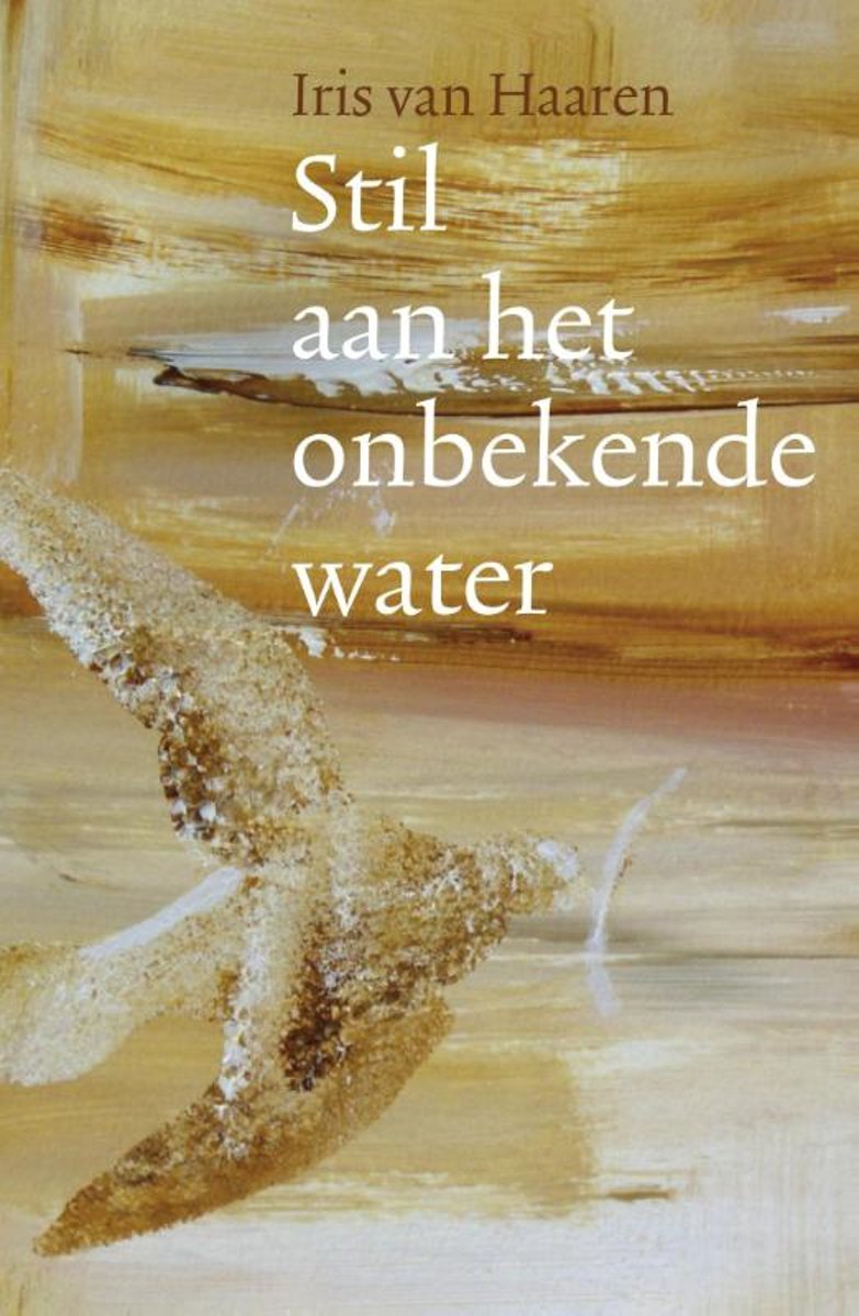Stil aan het onbekende water