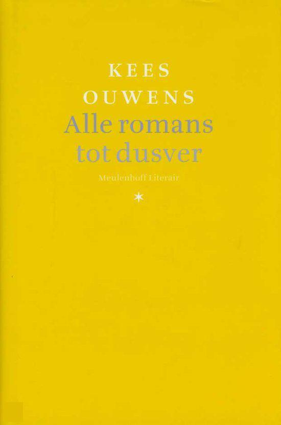 Alle Romans Tot Dusver