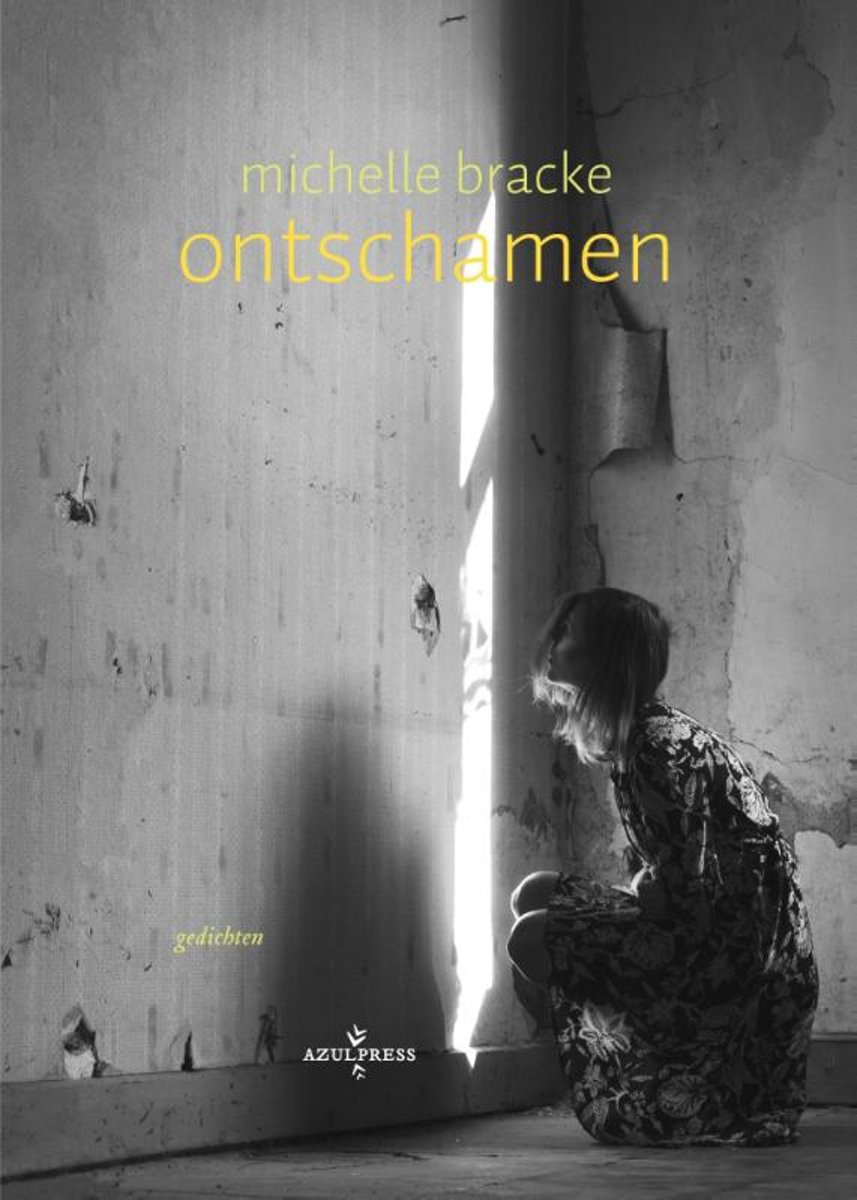 Ontschamen