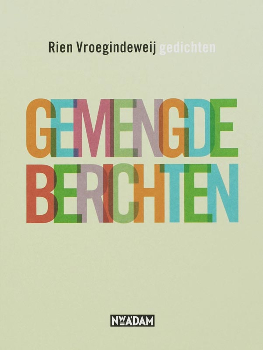 Gemengde berichten