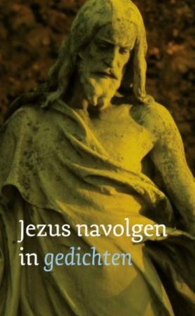 Jezus navolgen