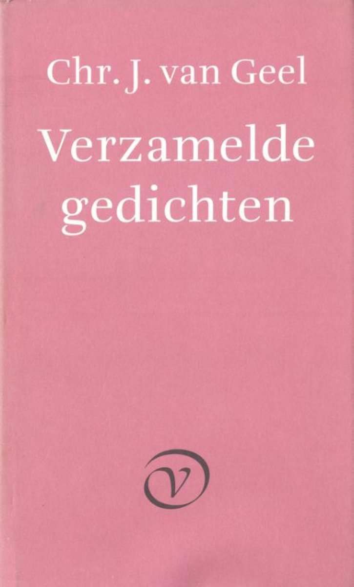 Verzamelde gedichten