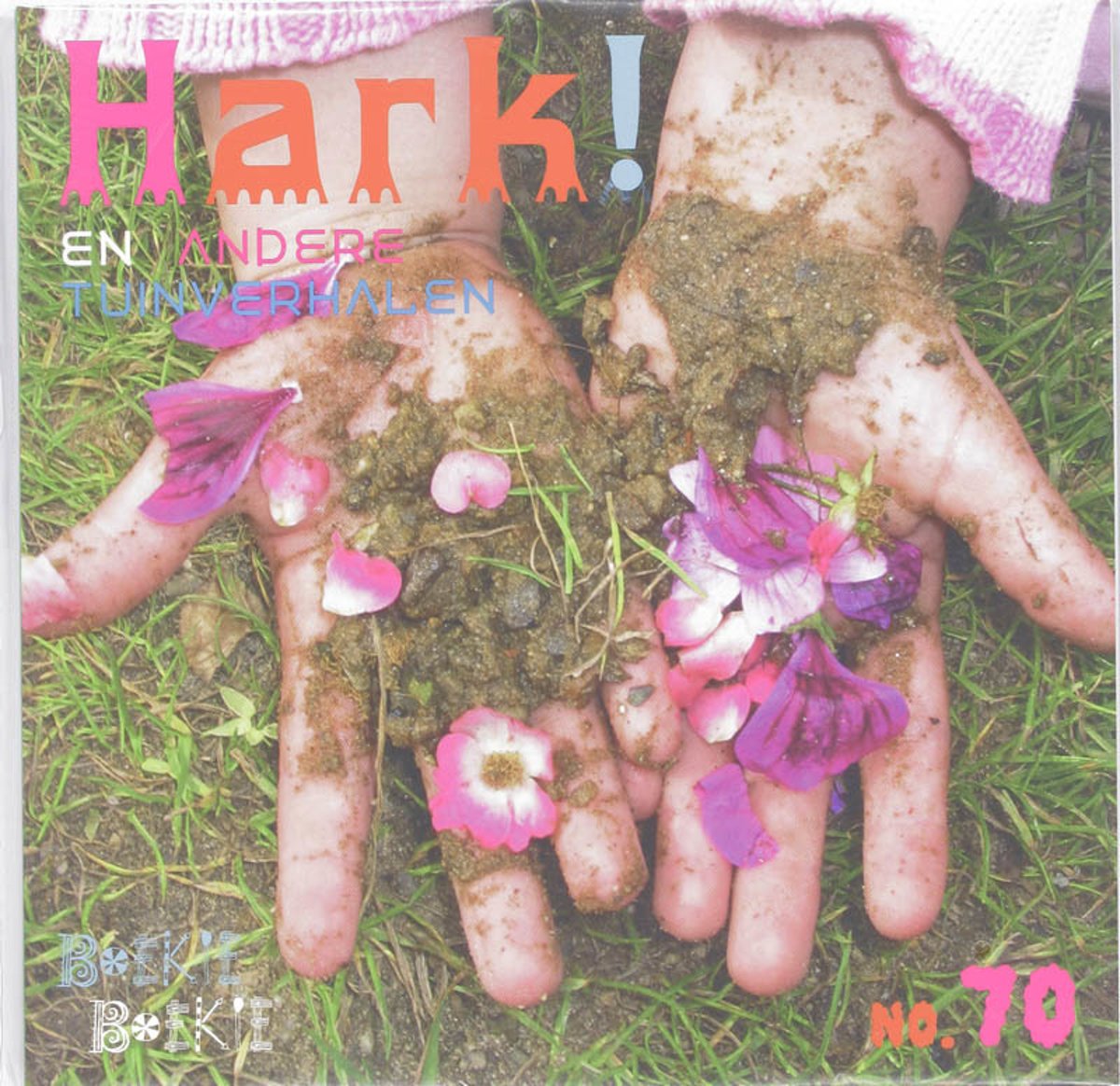 Hark!
