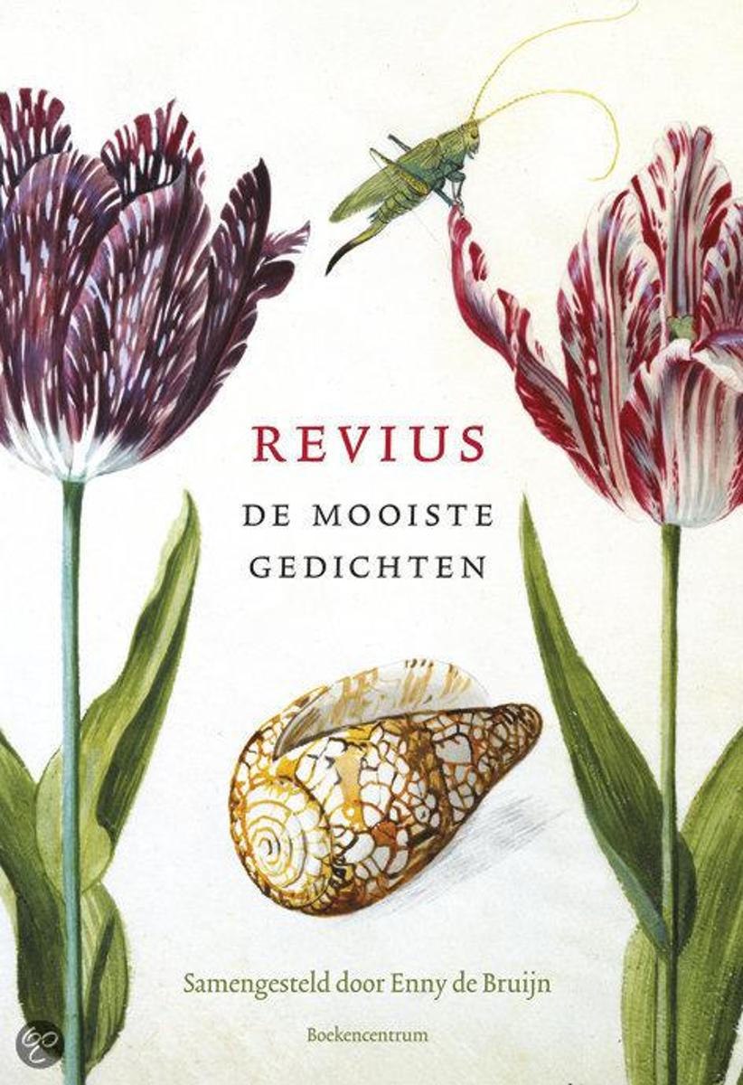 Revius, de mooiste gedichten