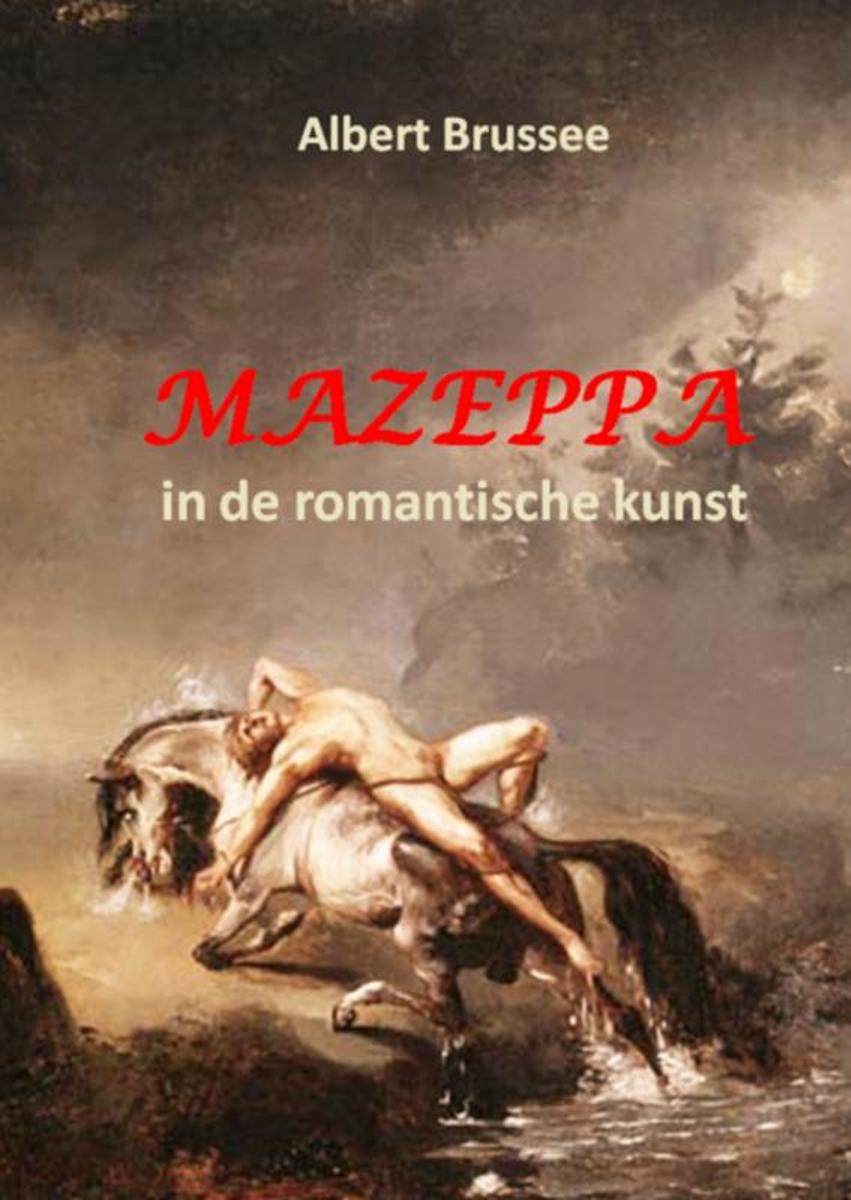 Mazeppa in de romantische kunst