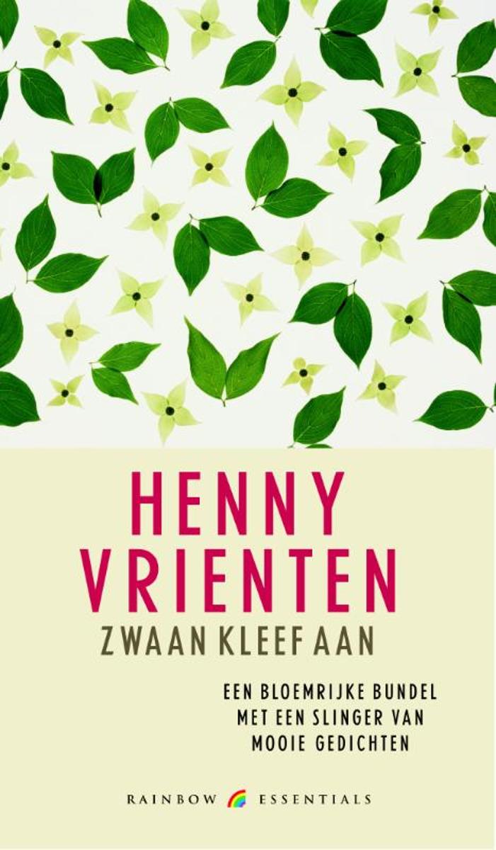 Rainbow essentials 66 - Zwaan kleef aan