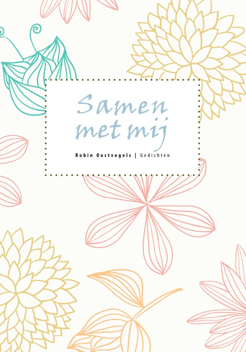 Samen Met Mij