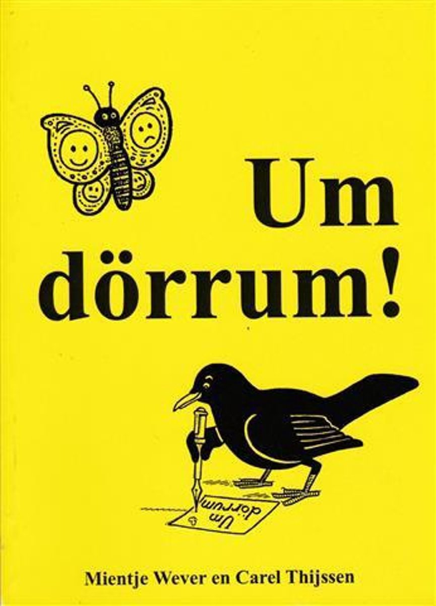 Um d&ouml;rrum !