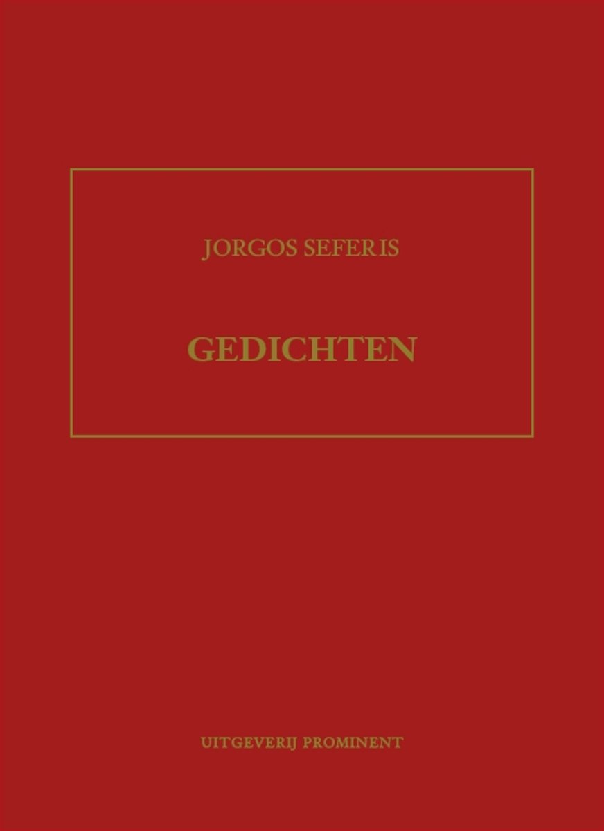 Gedichten