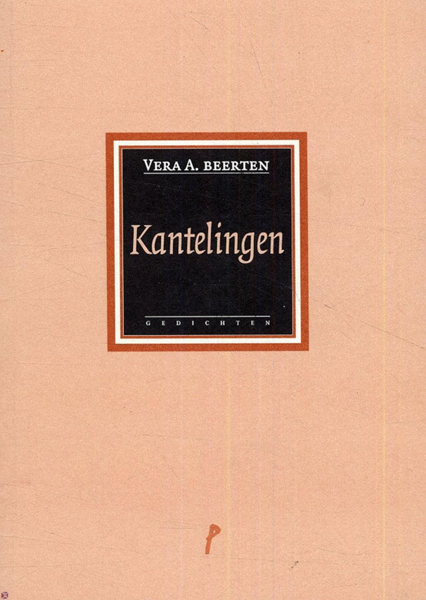 Kantelingen