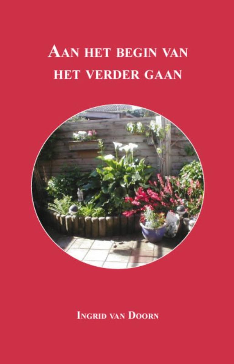 Aan het begin van het verder gaan