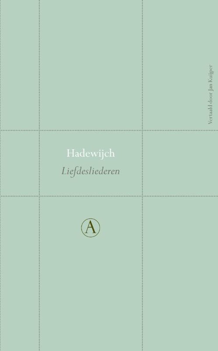 Perpetua reeks - Liefdesliederen