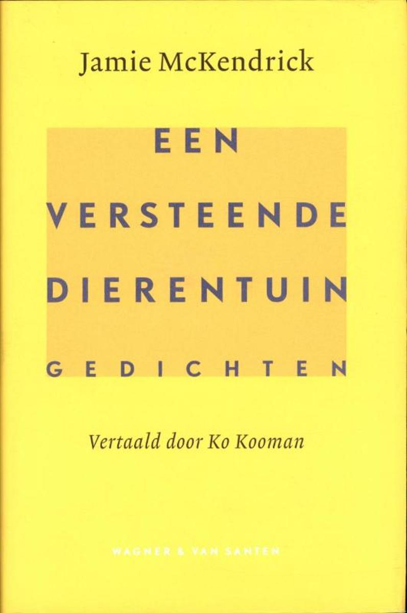 Een Versteende Dierentuin