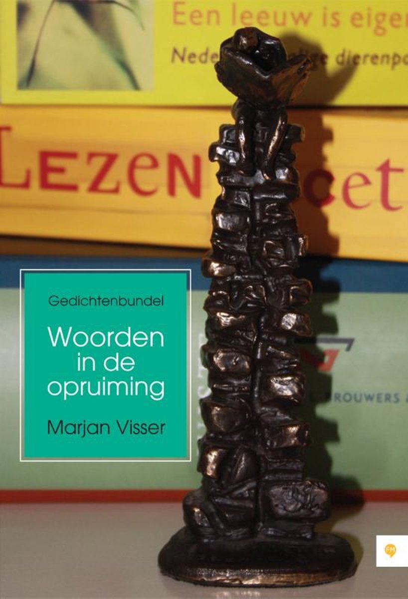 Woorden in de opruiming