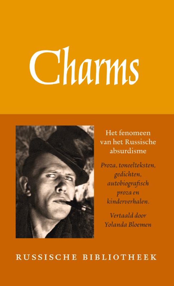 De Russische bibliotheek - Werken