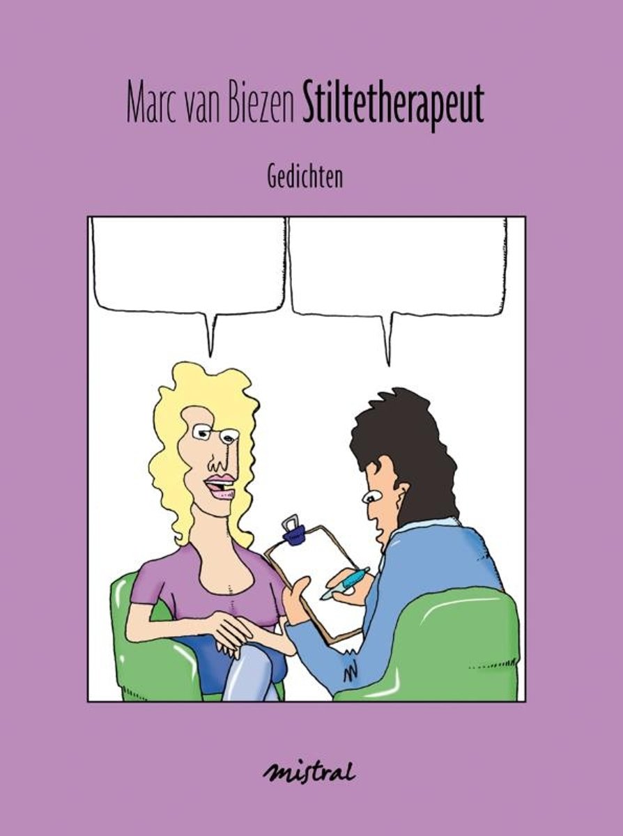 Stiltetherapeut