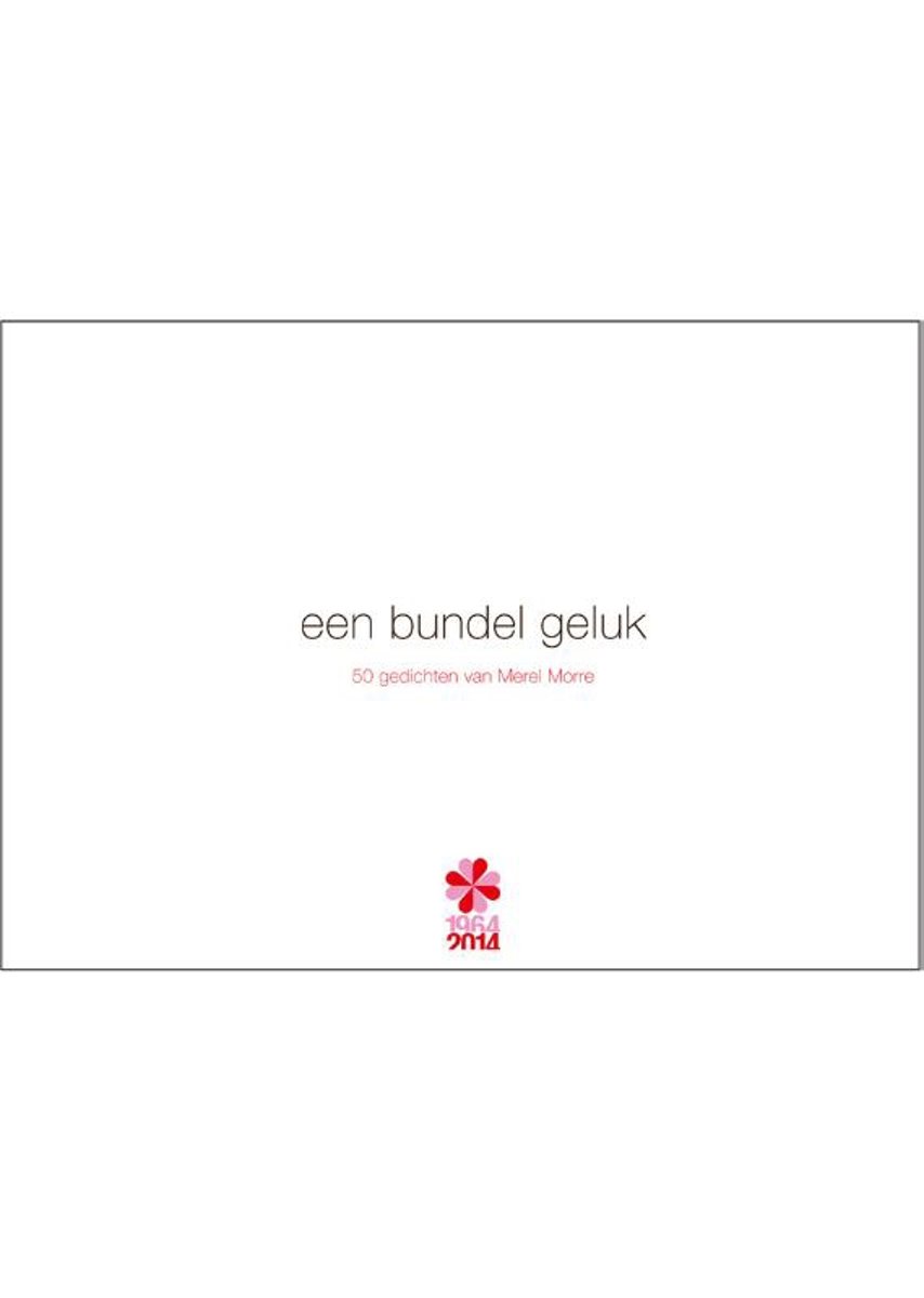 Een bundel geluk