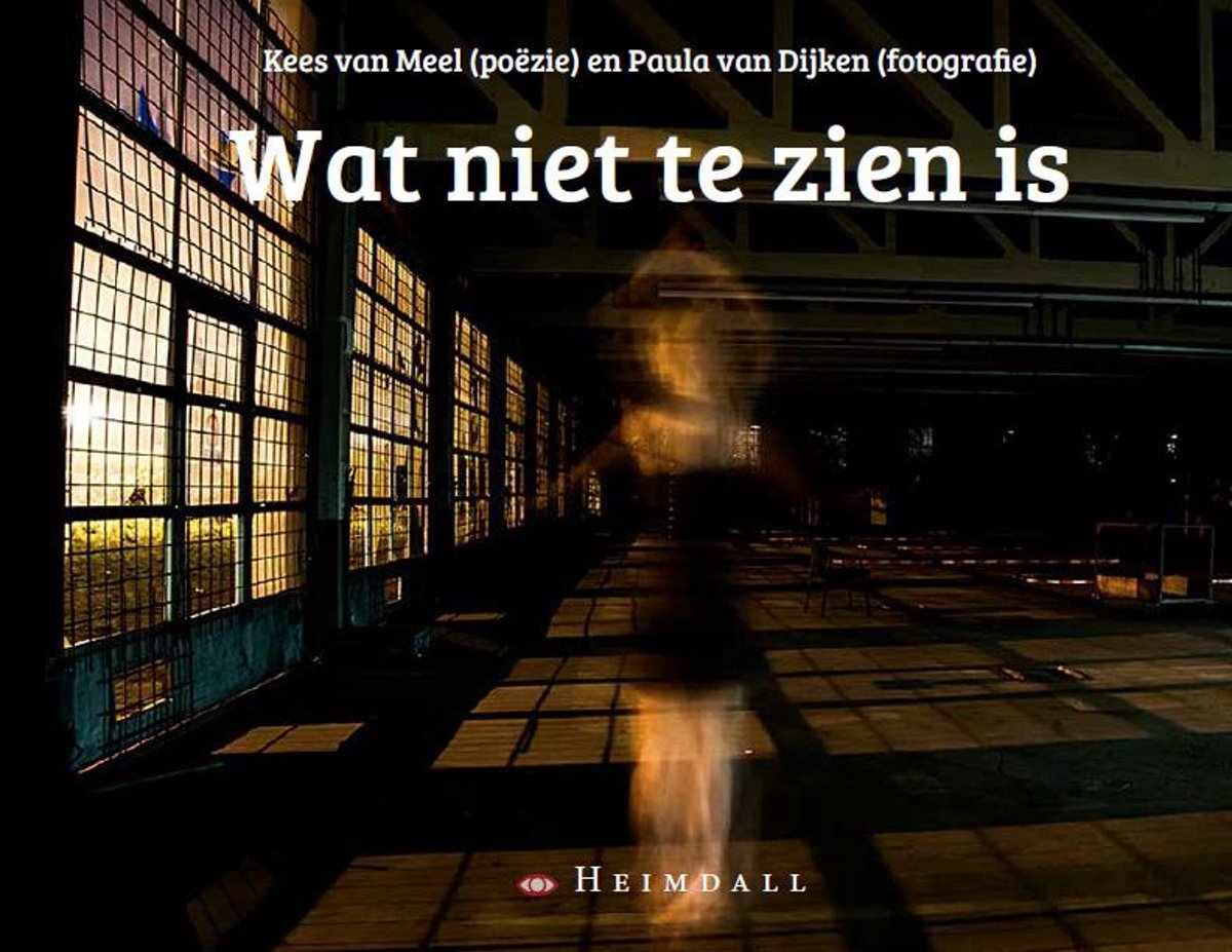 Wat niet te zien is