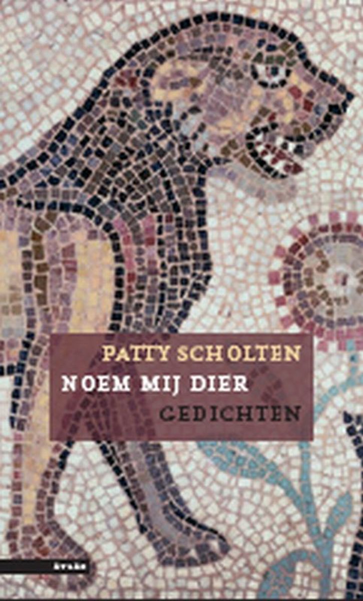 Noem mij dier