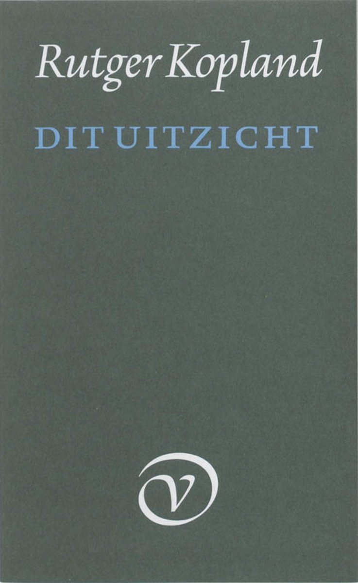 Dit Uitzicht