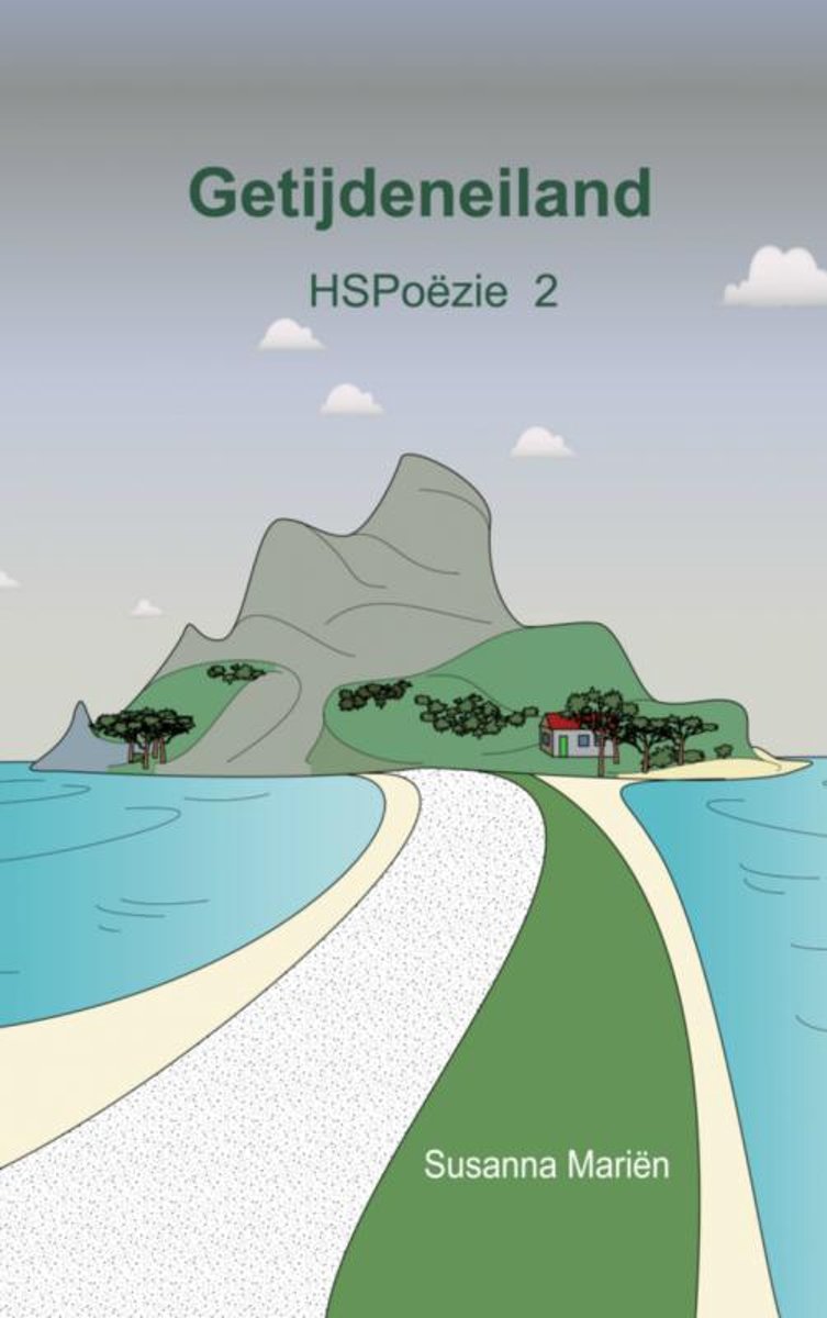 HSPoÃÂ«zie 2 - Getijdeneiland