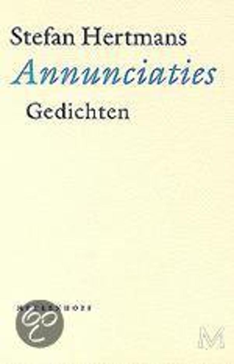 Annunciaties