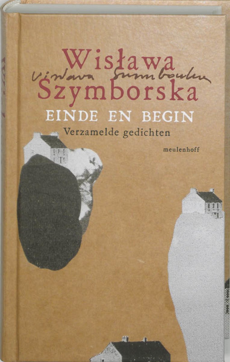 Einde en begin