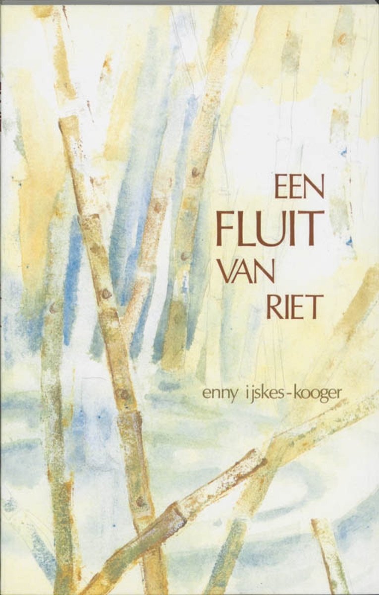 Fluit van riet