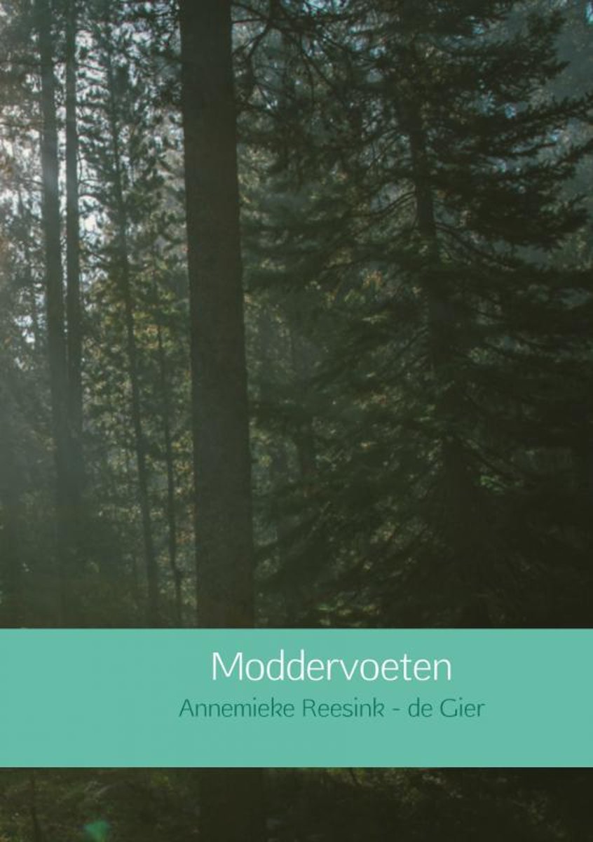 Moddervoeten