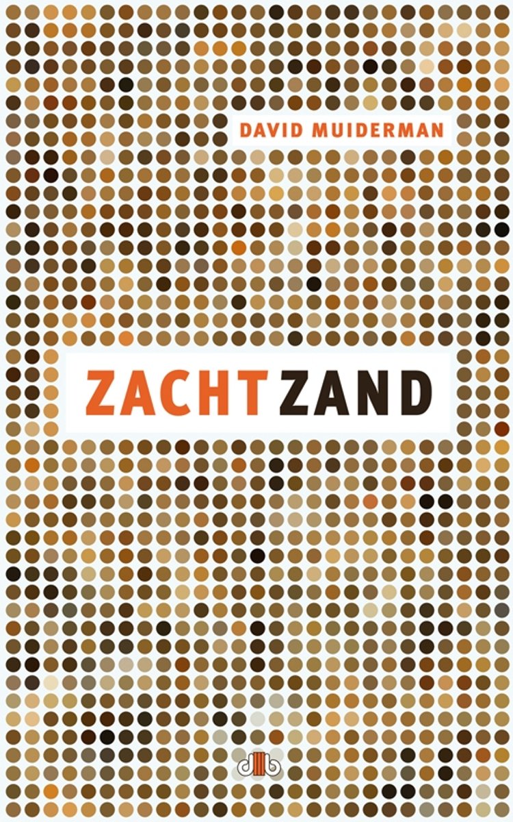 Zacht zand