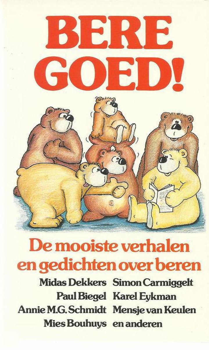 BEREGOED! DE MOOISTE VERHALEN EN GE