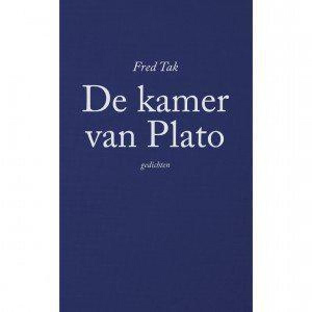 De kamer van Plato