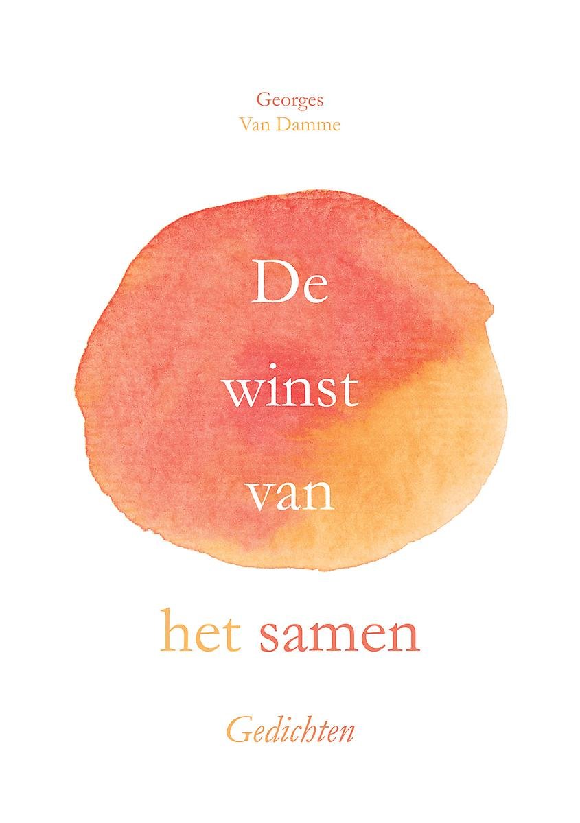 De winst van het samen - gedichten
