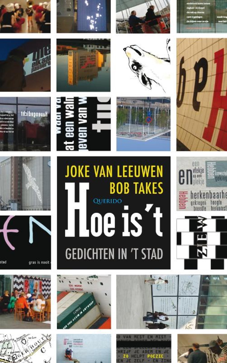 Hoe is 't?