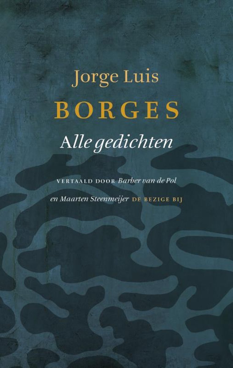 Alle gedichten