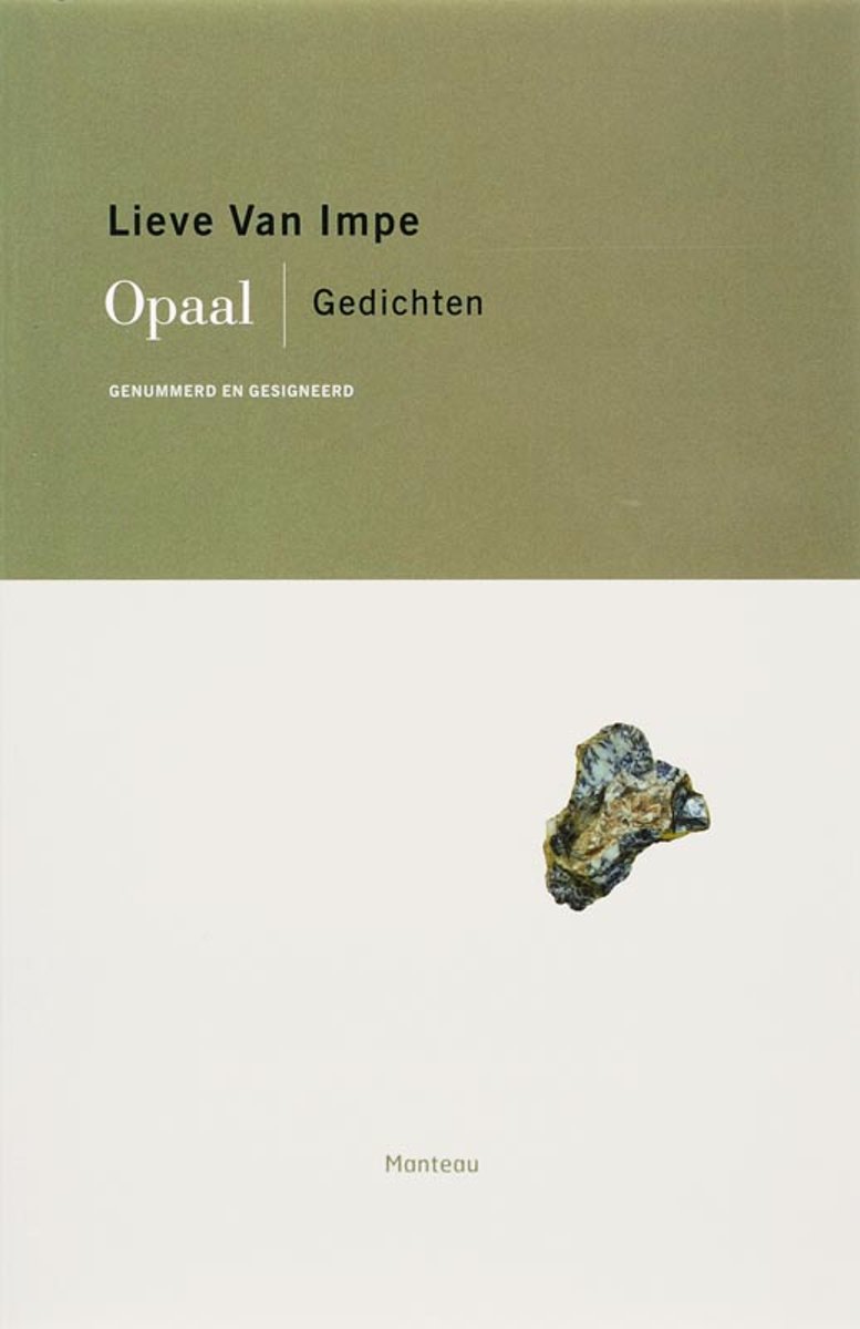 Opaal
