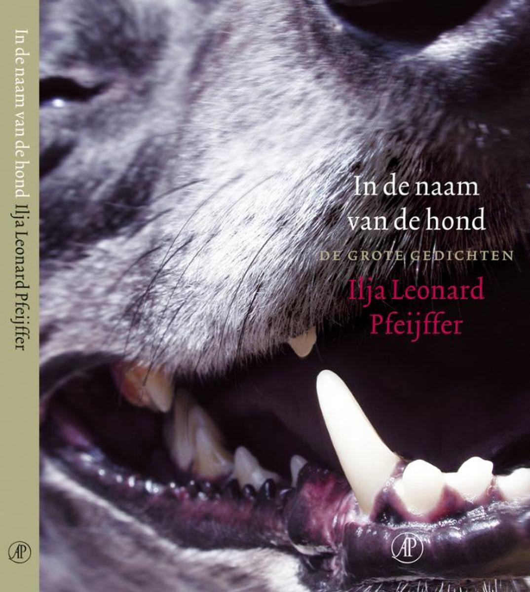 In de naam van de hond