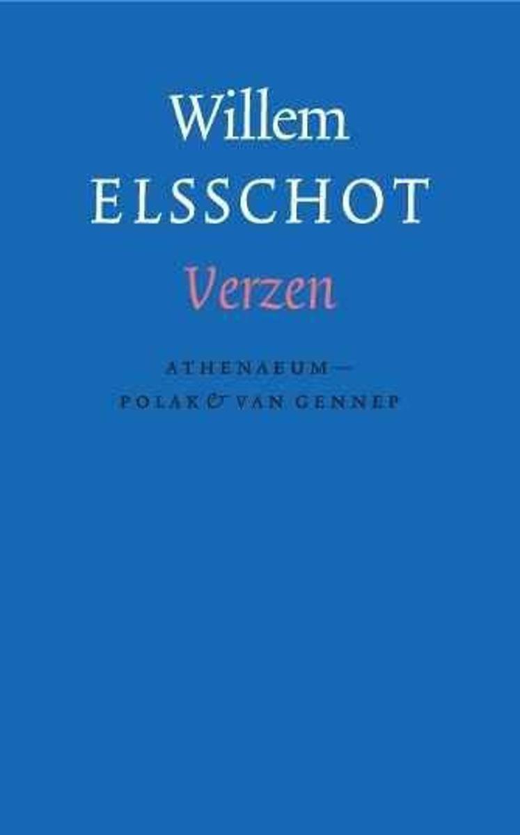Verzen
