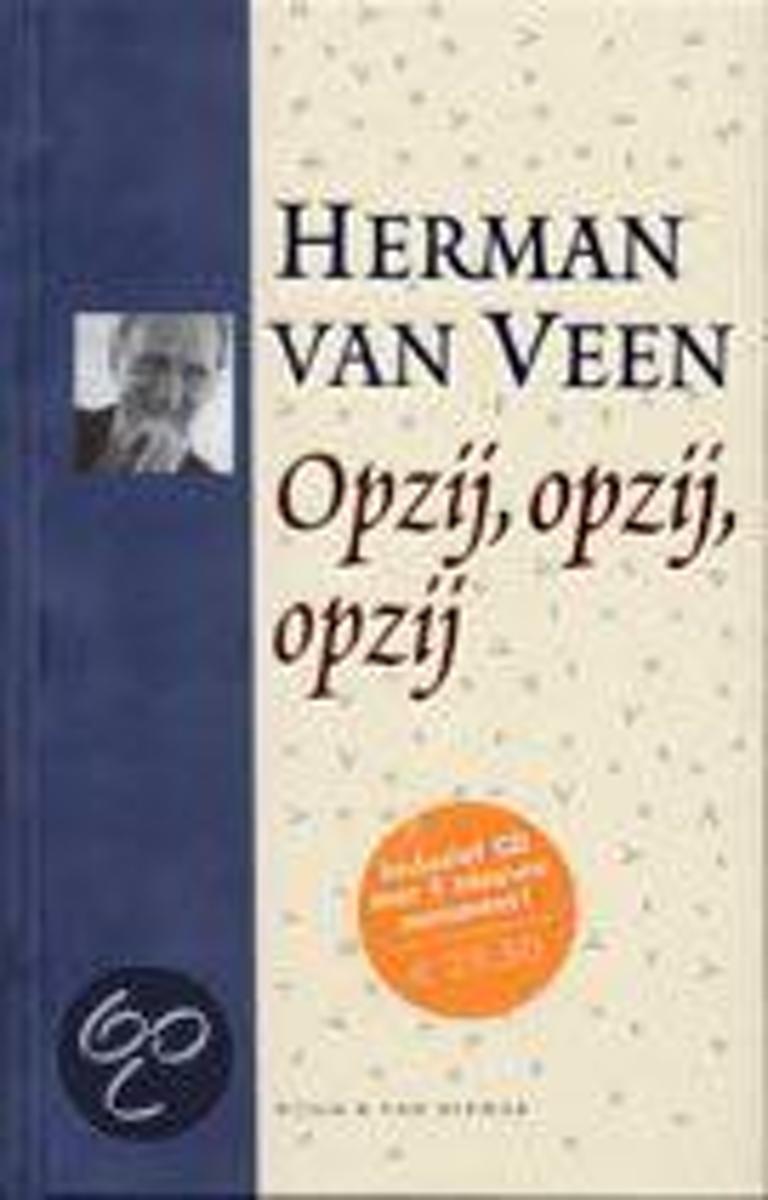 Opzij, Opzij, Opzij